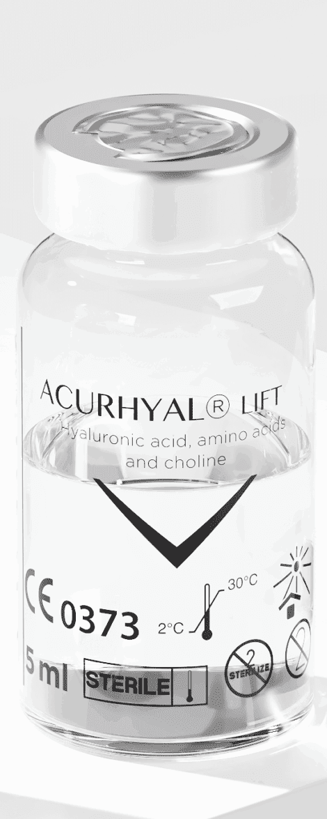 Acurhyal LIFT — lọ 5ml