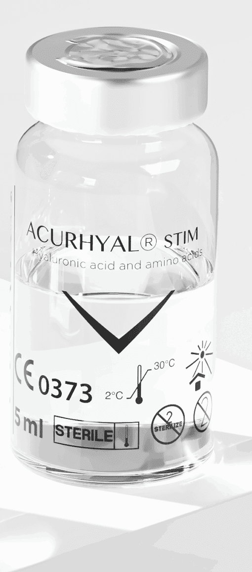 Acurhyal STIM — lọ 5ml